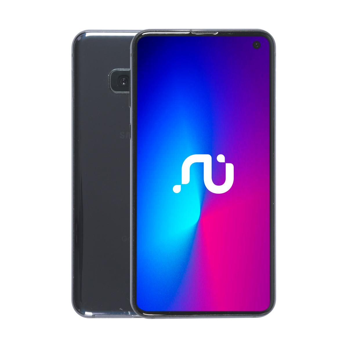 Samsung Galaxy S10 128GB Negro Reacondicionado - Reuse Chile
