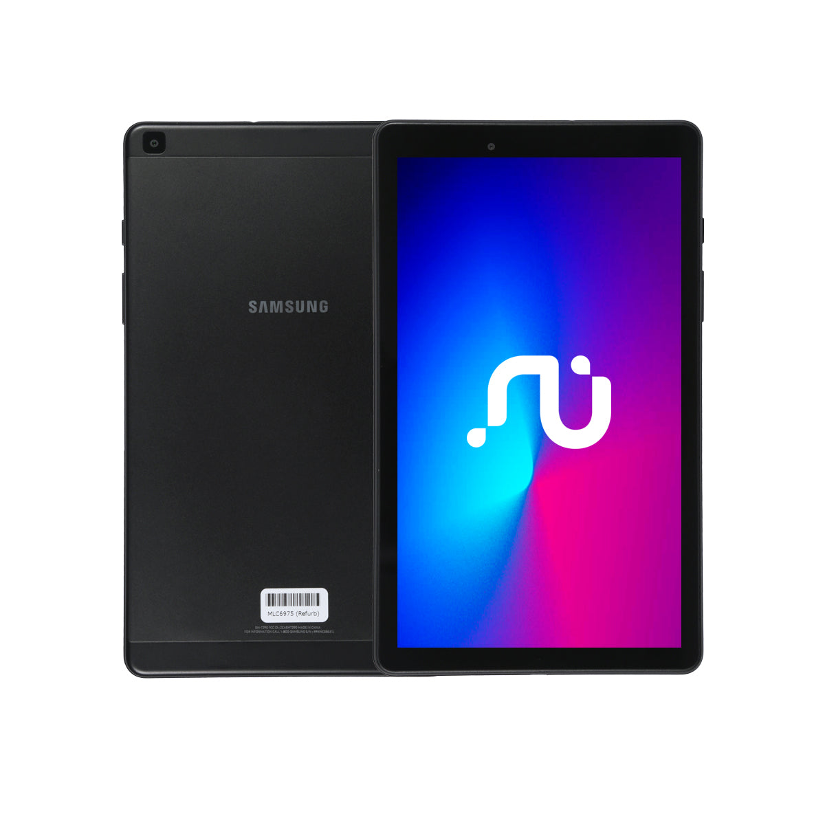 Tablet Samsung Galaxy Tab A 8.0" 32GB Plata Reacondicionado