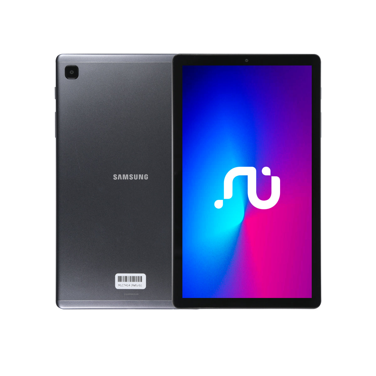 Tablets Samsung Galaxy A7 Lite 8.7" 32GB Gris Reacondicionado