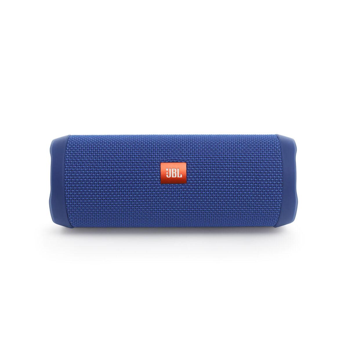 Parlante JBL Flip 4 Azul - Reuse Chile