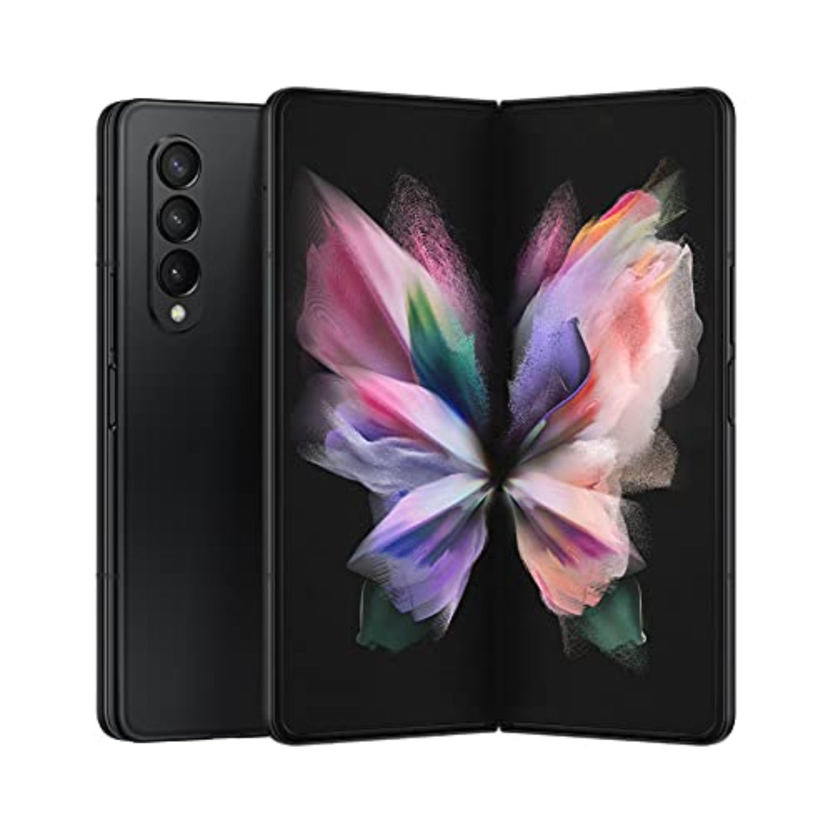 Samsung Galaxy Z Fold 512GB Negro Reacondicionado