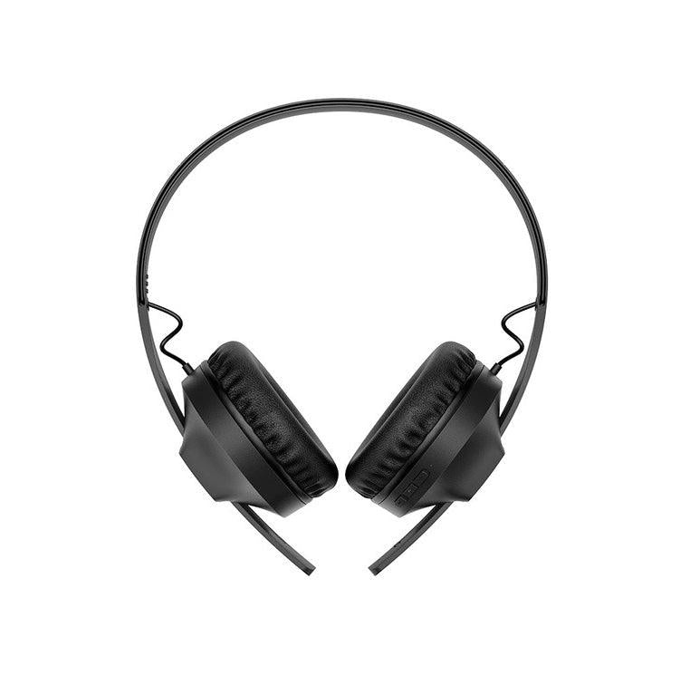 Audifono On Ear HD 250 bluetooth Sennheiser Negro - Reuse Chile
