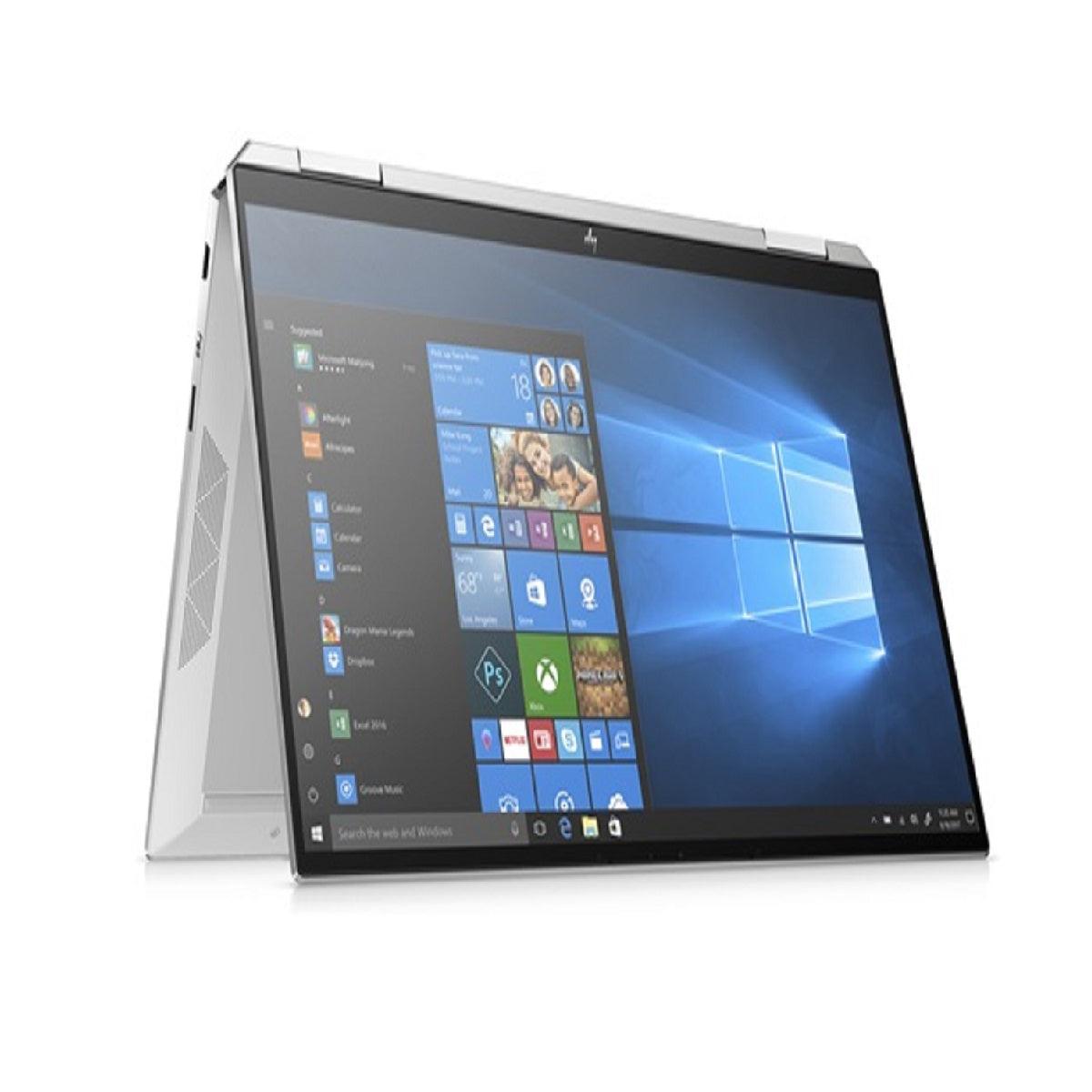 HP Spectre x360 Conv 13-aw0008ca i5-1035G4 512 GB SSD 8GB Ram Reacondicionado - Reuse Chile