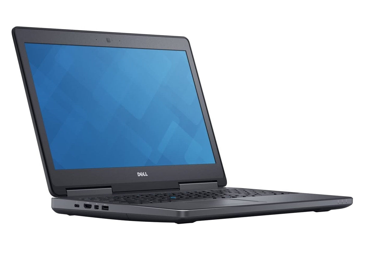 Notebook Dell Precision 7510 i7-6820 32GB RAM 512SSD Reacondicionado