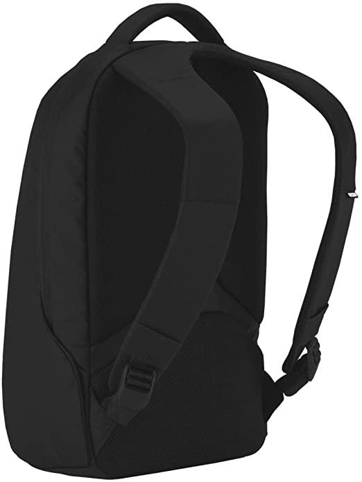 Mochila Incase Icon Lite Pack Black - Reuse Chile