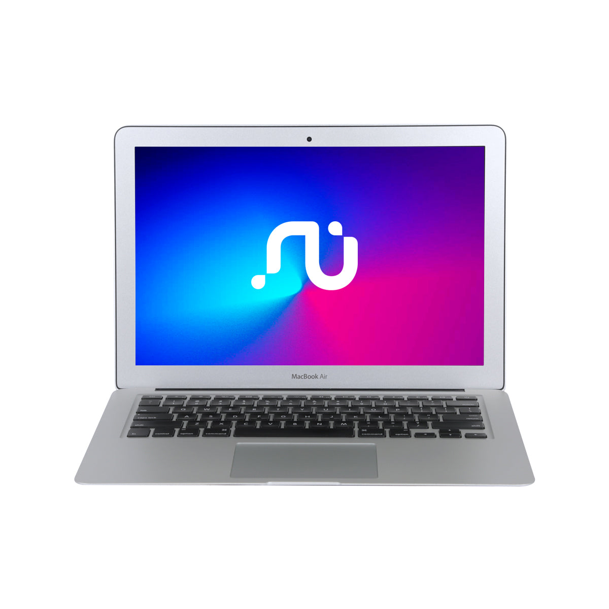 Apple MacBook Air 13" Core i5 1.6 8GB RAM 256GB SSD (2016) Plata Reacondicionado