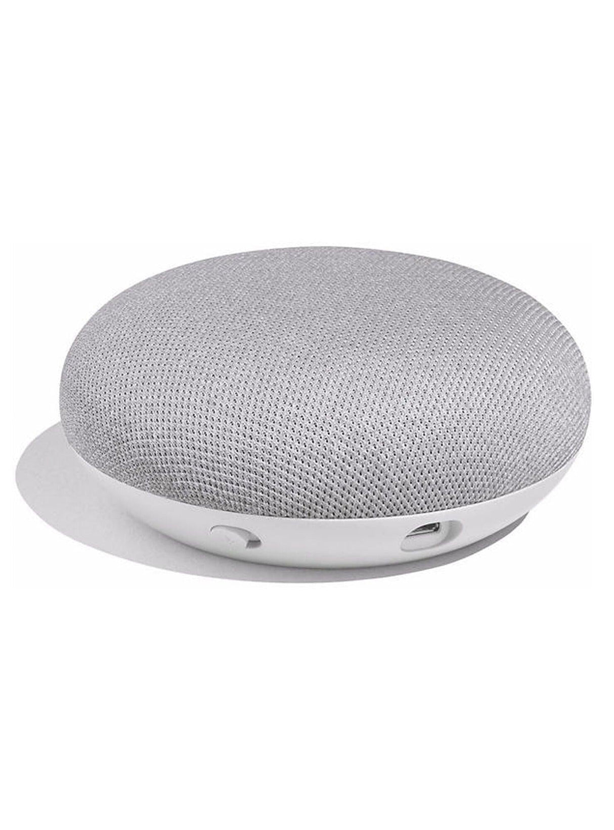 Google Home Mini Chalk - Reuse Chile