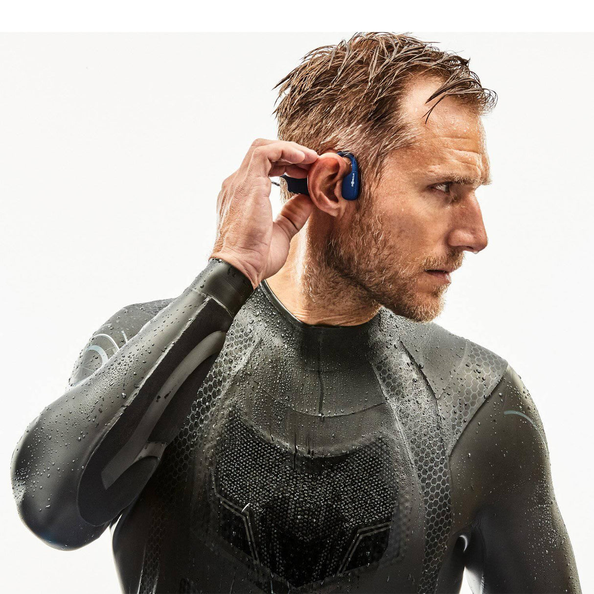 Audifonos Natación Aftershokz Xtrainers - Reuse Chile