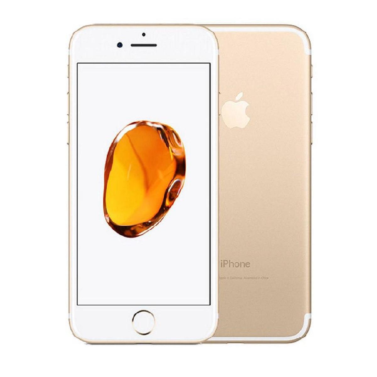 Apple iPhone 7 Oro 128GB Reacondicionado - Reuse Chile