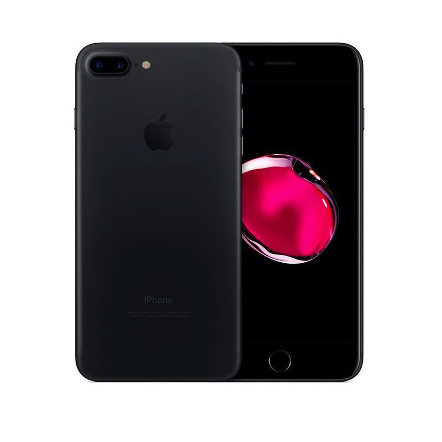 Apple iPhone 7 Plus Negro Mate 32GB Reacondicionado - Reuse Chile