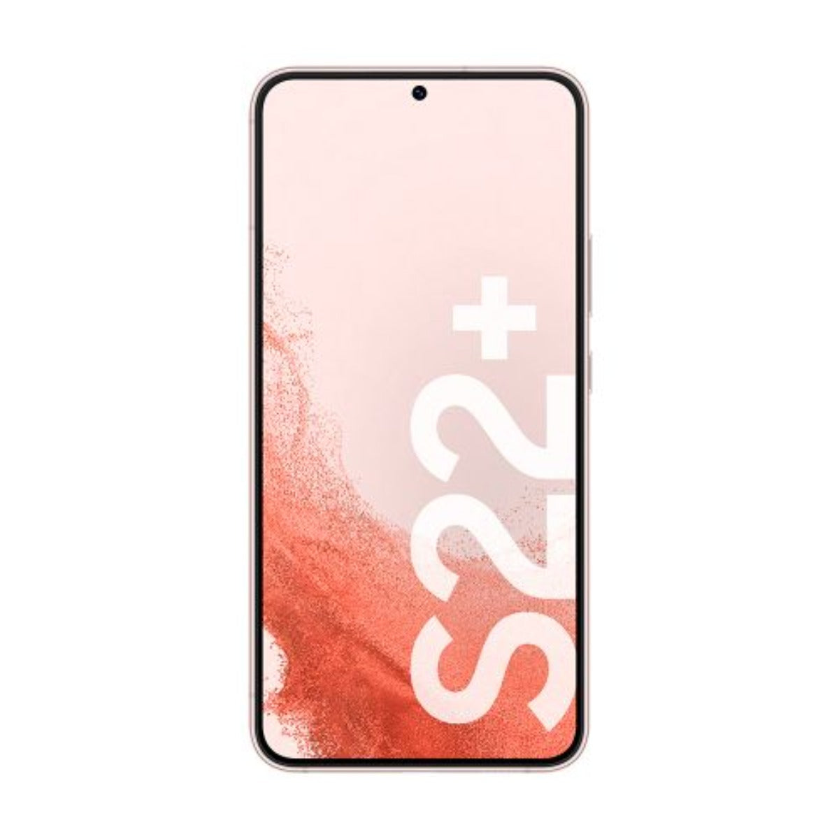 Samsung Galaxy S22 plus 5G 128GB Dorado Reacondicionado