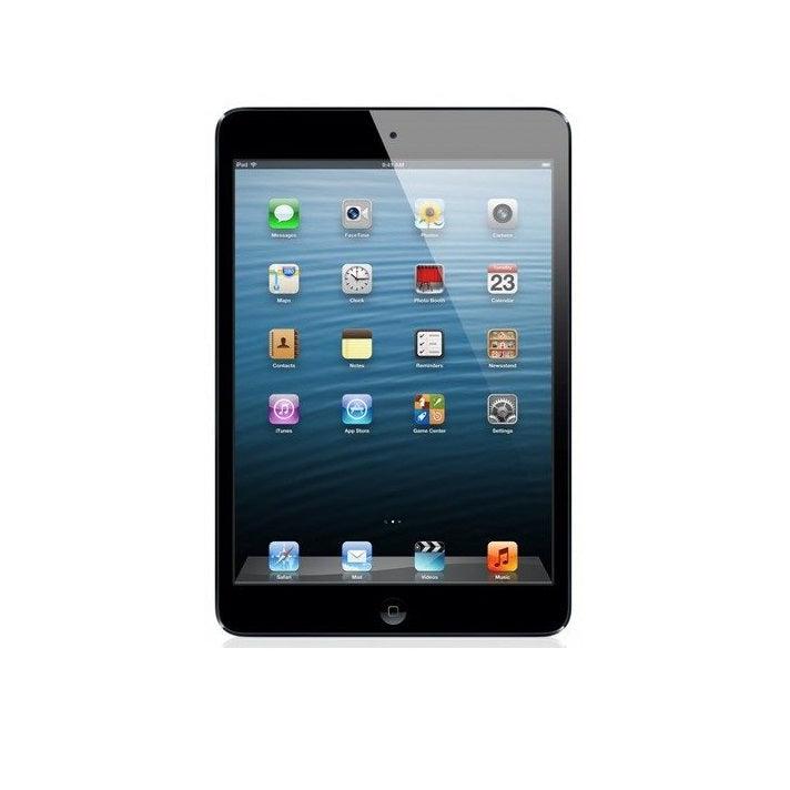 Apple iPad mini with Wi-Fi 32GB Negro Reacondicionado - Reuse Chile