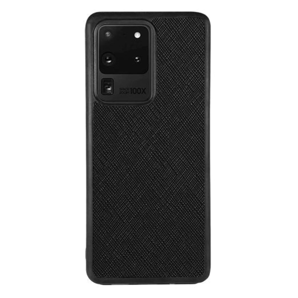 Samsung Galaxy S20 Ultra 4G 128GB Negro Reacondicionado