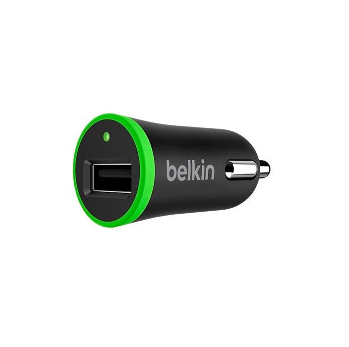 Cargador para automóvil de 24A/12W Belkin - Reuse Chile