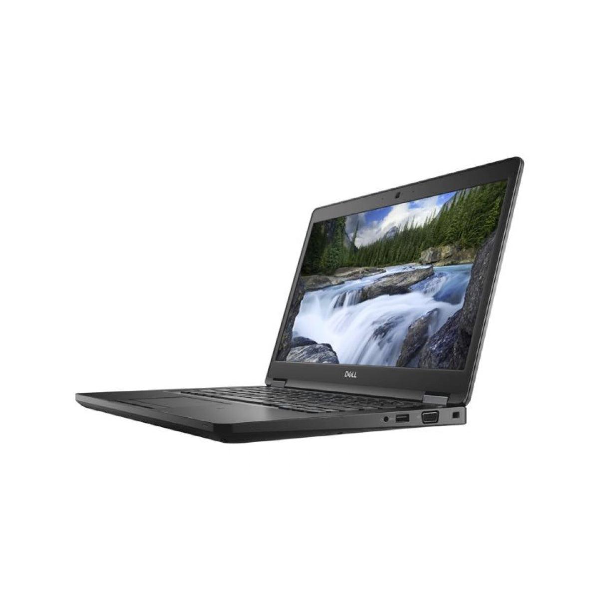 Dell Latitude 14" Intel Core i5 16GB Ram 256 GB SSD Reacondicionado - Reuse Chile