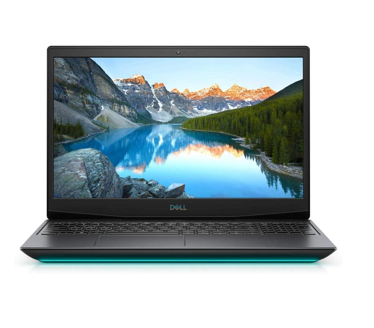 Dell Gamer G5 15-5500 i7-10750H 16GB 512SSD RTX2060 6GB W10H Reacondicionado - Reuse Chile