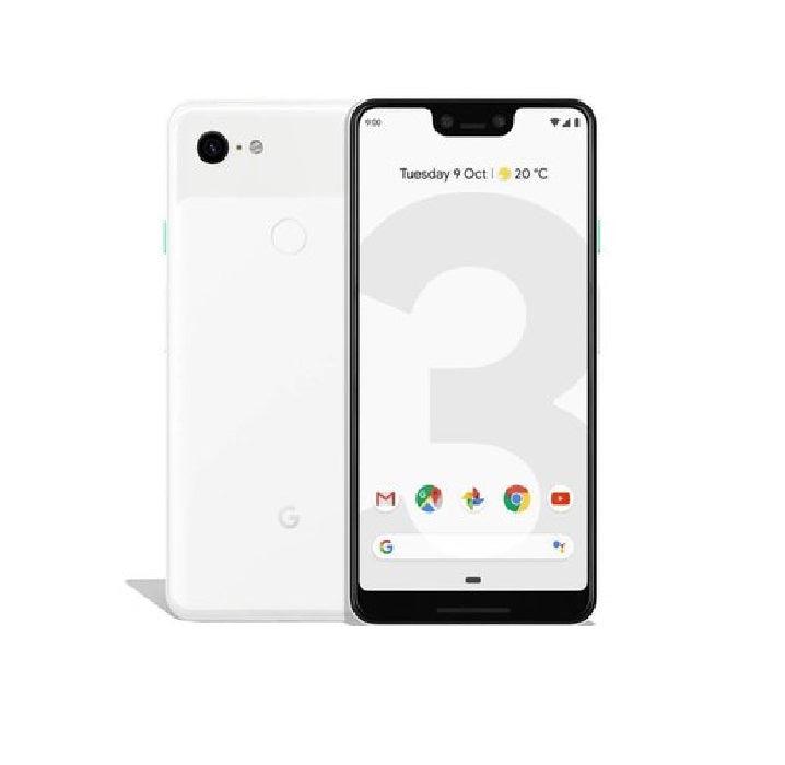 Â Google Pixel 3XL 64GB Blanco Reacondicionado - Reuse Chile