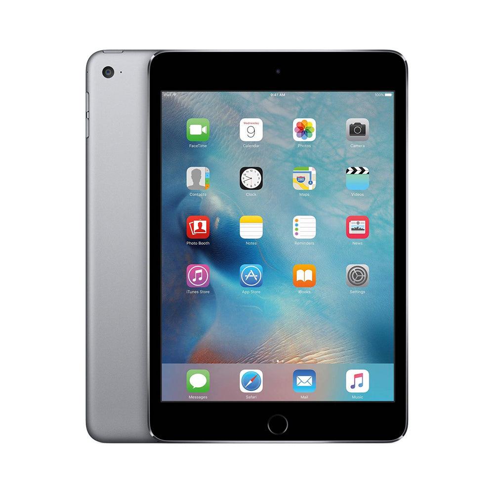 Apple iPad mini 2 Retina Gris Espacial 32GB Reacondicionado - Reuse Chile