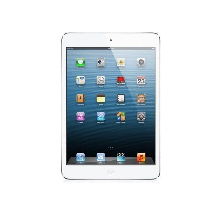 Apple iPad mini Con Wi-Fi 64GB - Blanco Reacondicionado - Reuse Chile