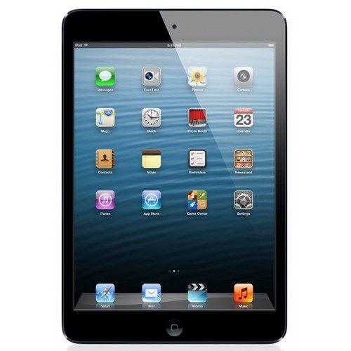 Apple iPad mini 2 con Retina Display Wi-Fi 16GB Gris Espacial - Reuse Chile