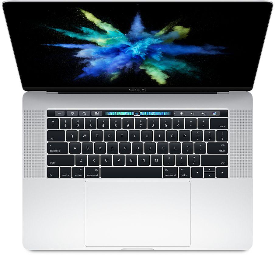 Macbook Pro 15,4’’ Plata I7-2820QM 4G Ram 750GB Reacondicionado - Reuse Chile