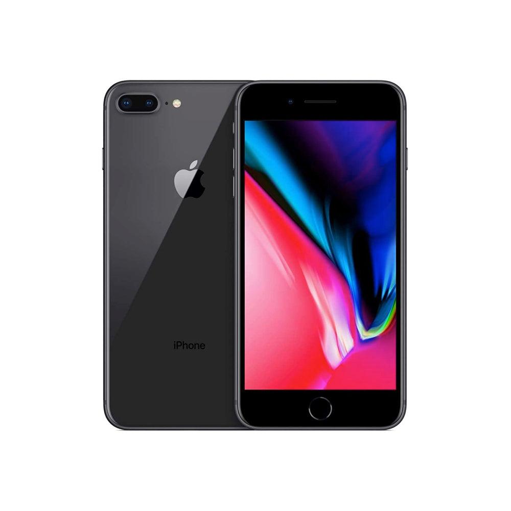 Apple iPhone 8 Plus Gris Espacial 256GB Reacondicionado - Reuse Chile