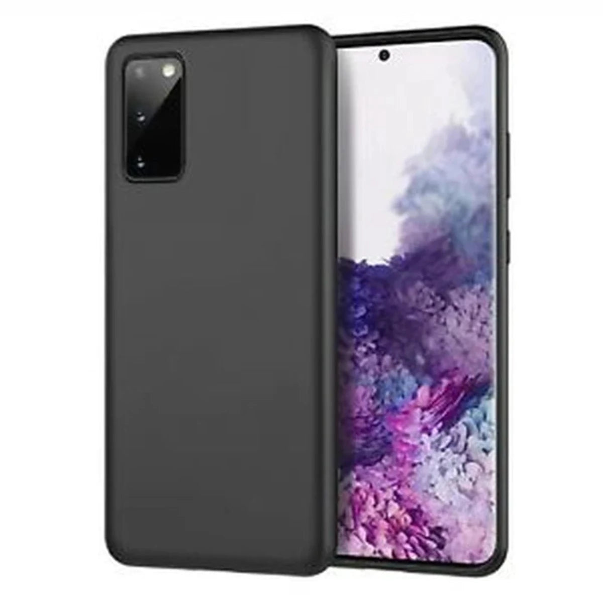 Samsung Galaxy S20 FE 128GB Negro Reacondicionado