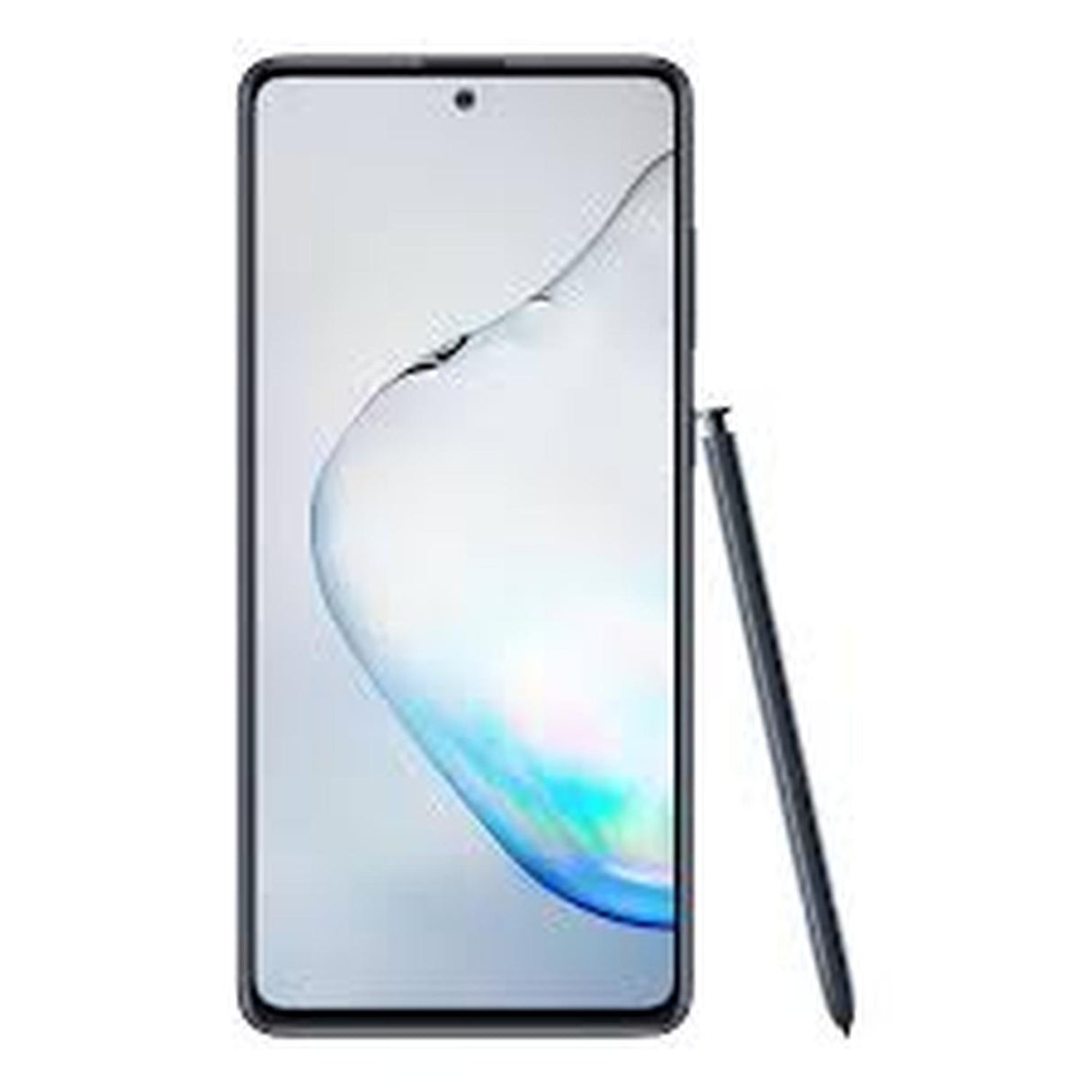 Samsung Galaxy Note 10 Lite 128GB Plateado Reacondicionado