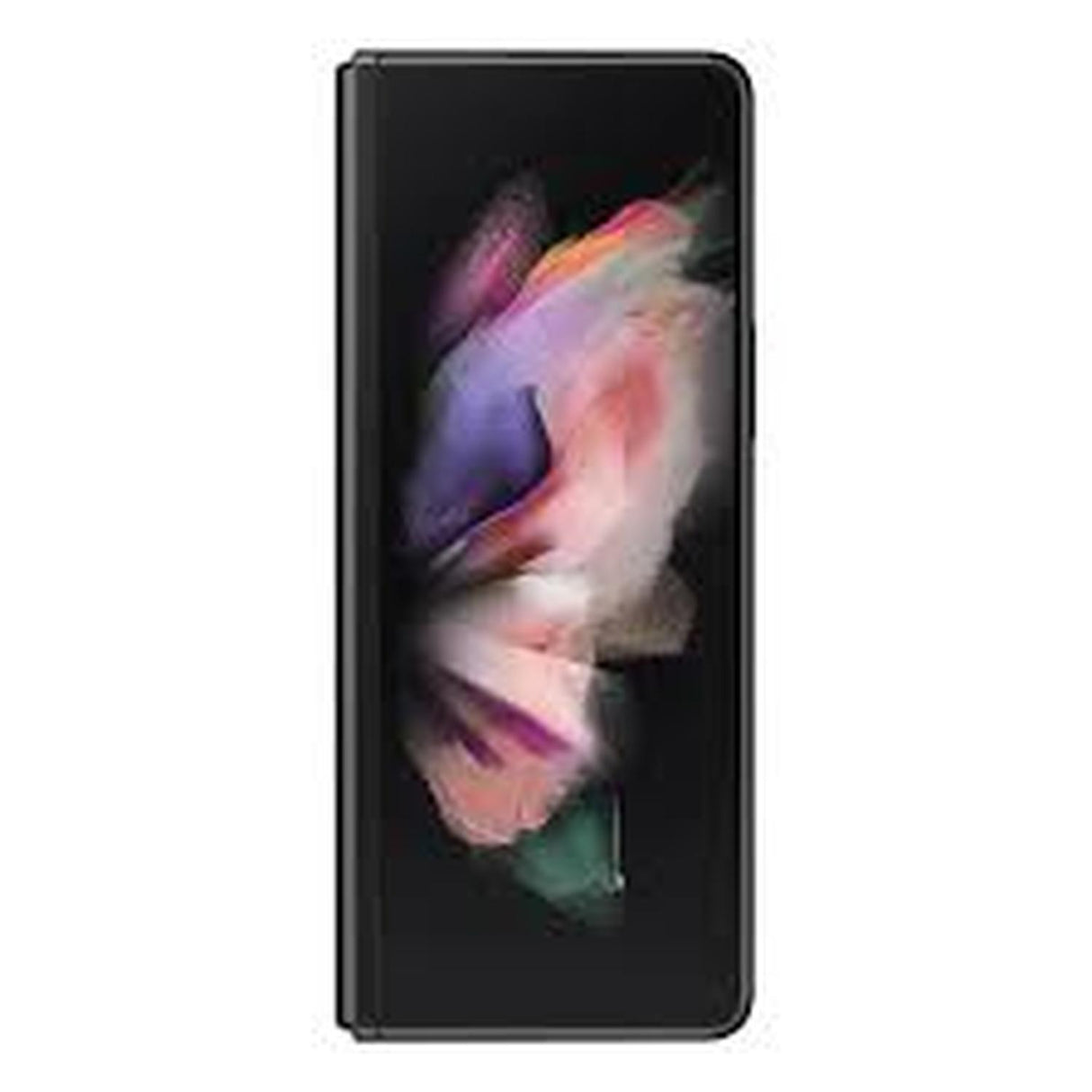 Samsung Galaxy Z Fold 3 512GB Negro Reacondicionado
