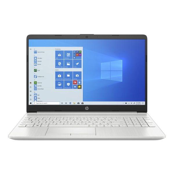HP Notebook- 15-gw0023od 8GBRam 1 TB HDD Reacondicionado - Reuse Chile