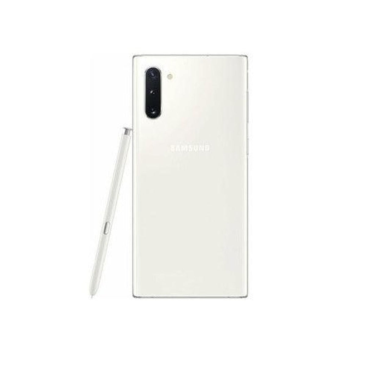 Samsung Galaxy Note 10 Plus 256GB Blanco Reacondicionado