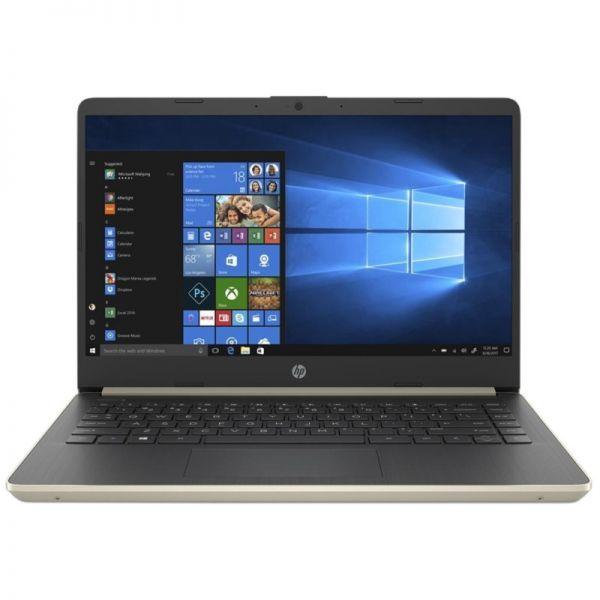 Notebook HP 14-DQ0635CL TOUCH i3-8145U 4GB Ram 128SSD Reacondicionado - Reuse Chile