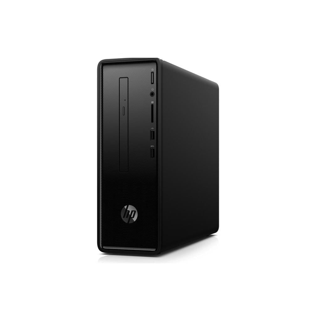 Hp Desktop Slimline 290-A0046 Amd A9 8Gb Ram 1Tb Reacondicionado - Reuse Chile