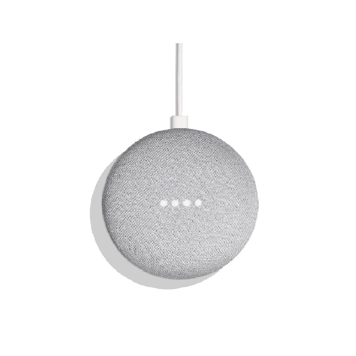 Google Home Mini Chalk - Reuse Chile