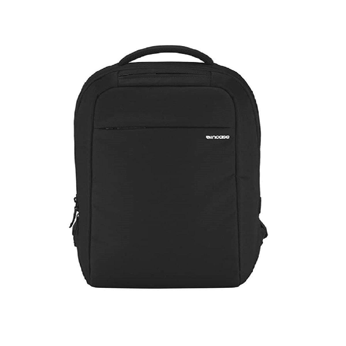 Mochila Incase Icon Lite Pack Black - Reuse Chile