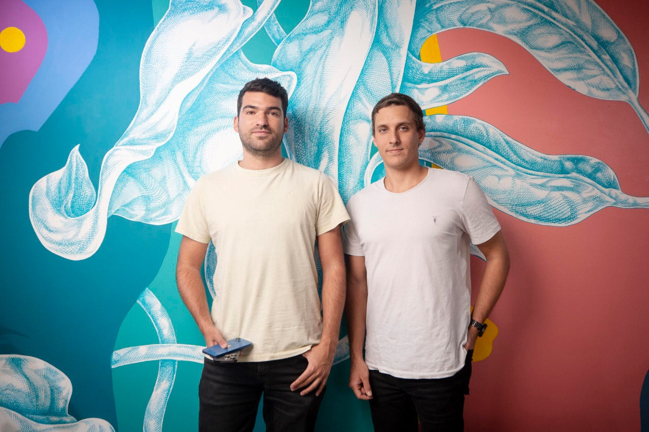 Reuse cierra ronda de US$ 4,5 millones con fondo europeo y fundadores de Cornershop