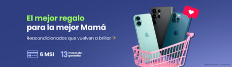 Día de la Madre