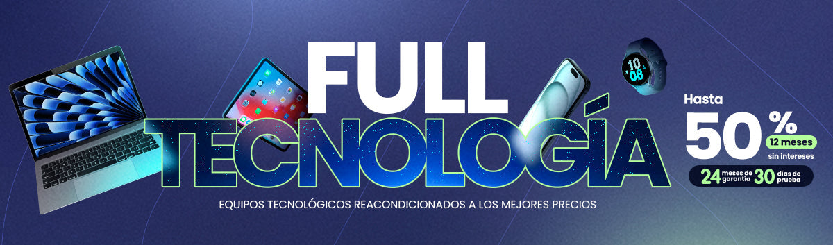 Full Tecnología