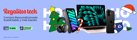 NAVIDAD REUSE