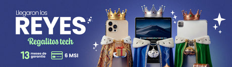 Reyes en Reuse