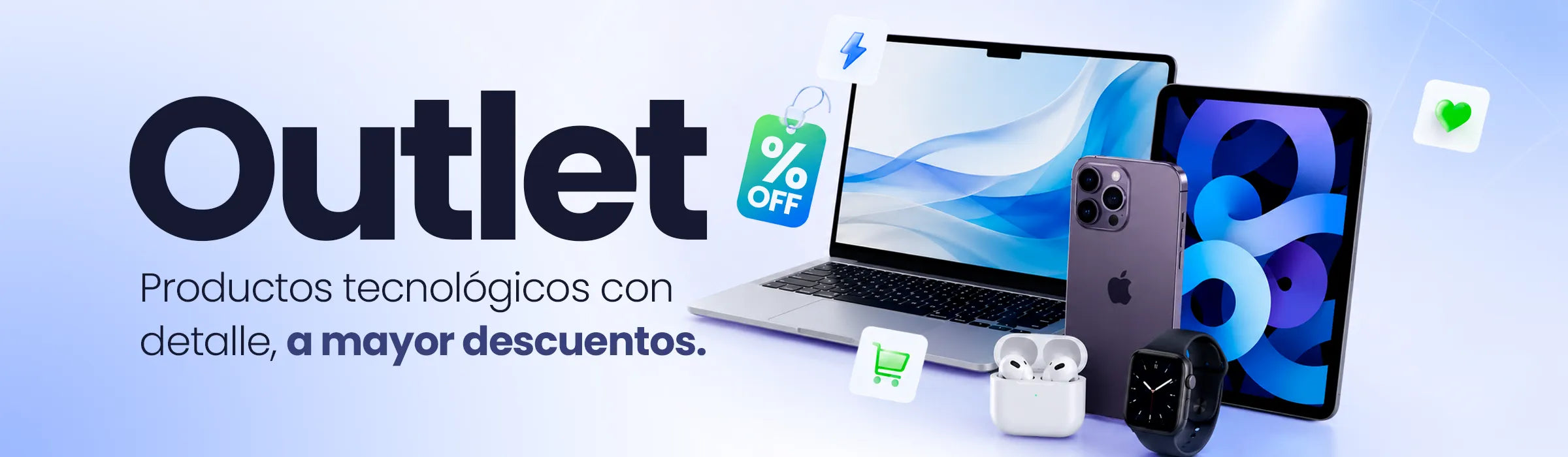 Outlet Reuse Mexico