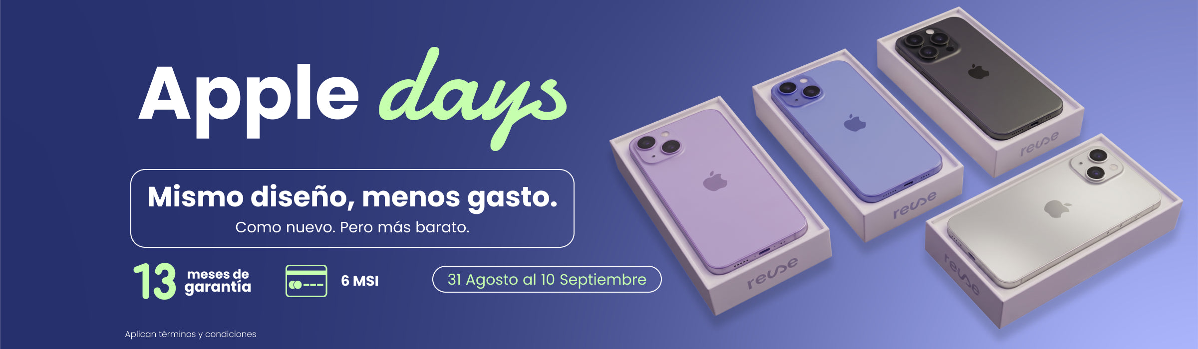 Apple iPhone