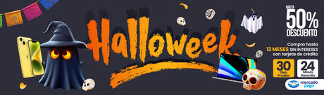 Halloweek