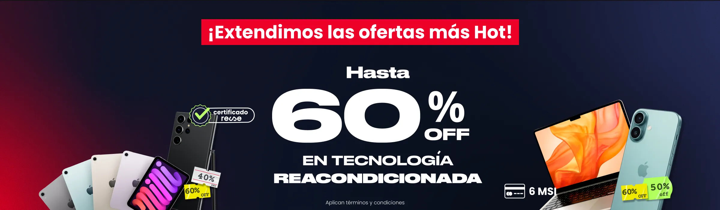 Hot Sale