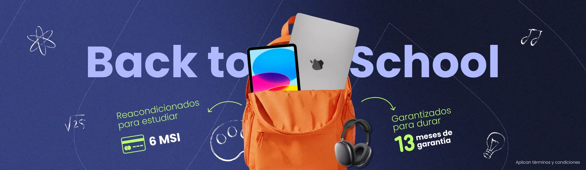 Back To School