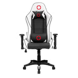 Silla Gamer Nibio GS-13 Negro/Rojo OpenBox