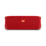 Bocina JBL Flip 5 Rojo Openbox