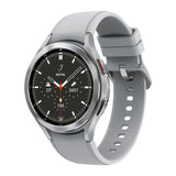 Samsung Galaxy Watch4 Classic (Bluetooth, 46MM) Aluminio Plata Reacondicionado
