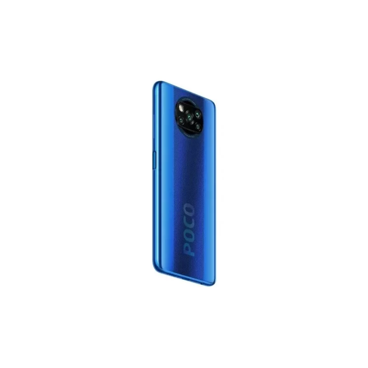 Xiaomi Poco X3 128GB Azul Reacondicionado
