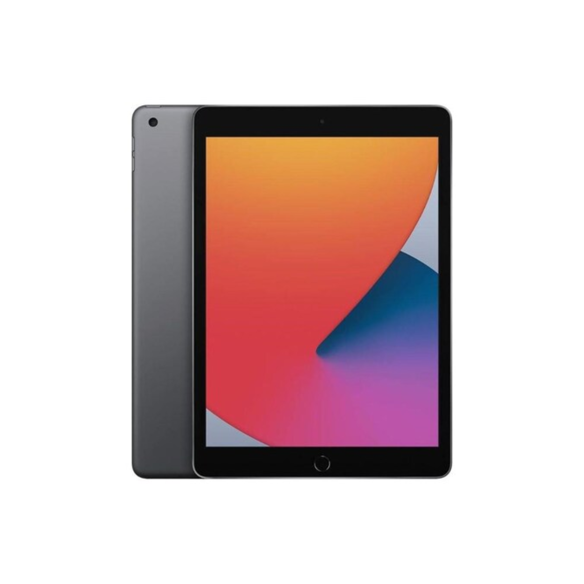 Apple iPad 10.2" 7 Gen Wi-Fi 32GB Negro Reacondicionado